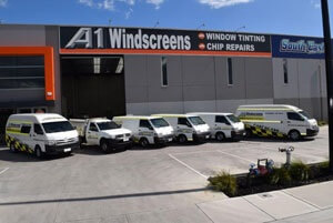 A1 Windscreens Workshops