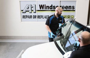 Car Windscreen Replacement