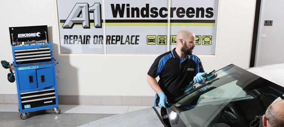 When can I opt for Mobile Windscreen Replacement?