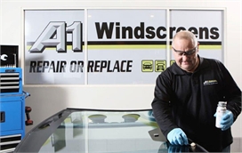 Fast Windscreen Replacement