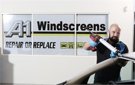 Professional Car Windscreen Replacement