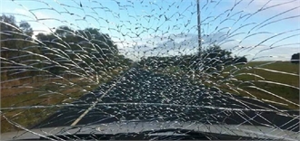 Is Your Car’s Windscreen at Risk of Developing a Stress Crack?